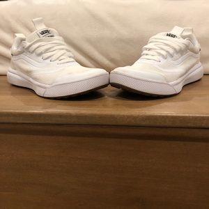 Vans women’s ultra range shoes